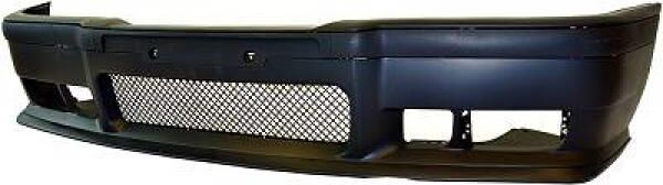 Diederichs Stoßfänger Hd Tuning 1213351 Vorne
