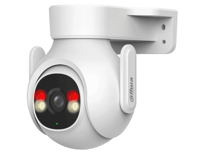 Dahua DH-IPC-P5BP-PV-0360B-EUR DAHUA Picoo B1 5MP Überwachungskamera