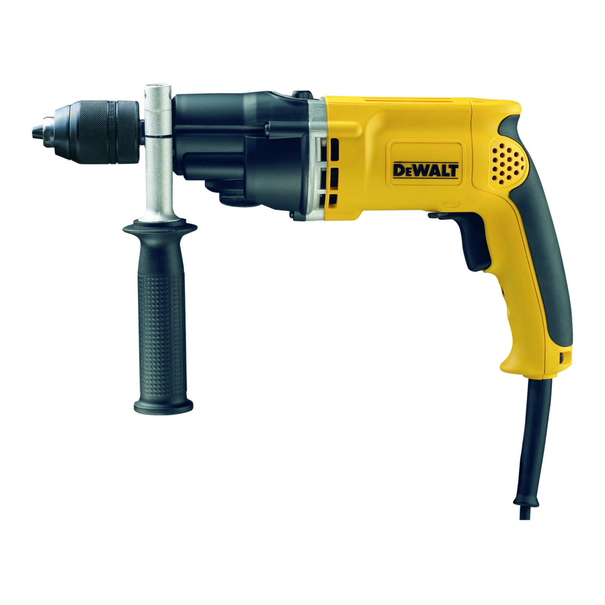 DEWALT 770 Watt Bohrmaschine D21441-QS)
