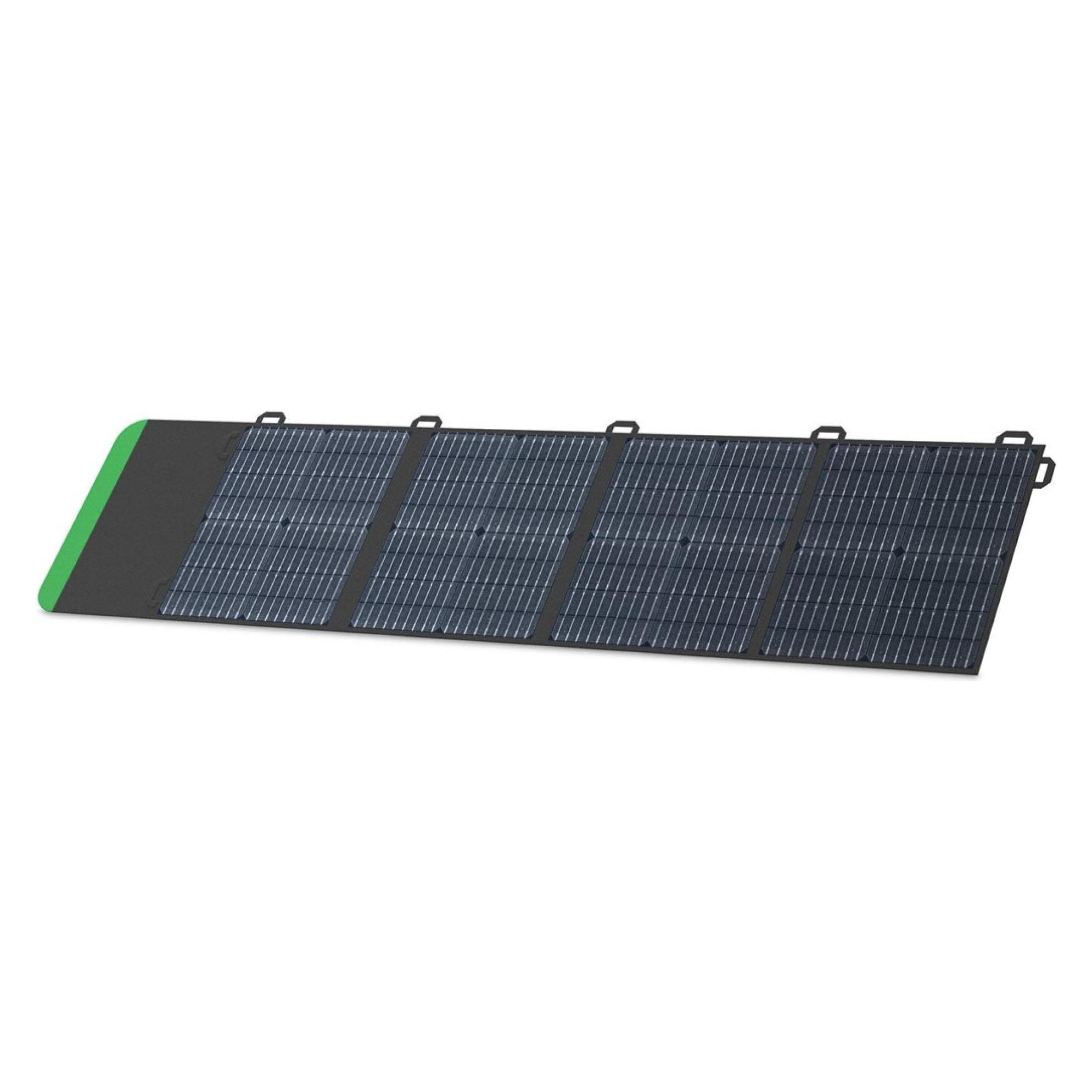 APC Schneider OffGrid Portable Solar Panel 100W (100 W, 3.80 kg) (PSP100)