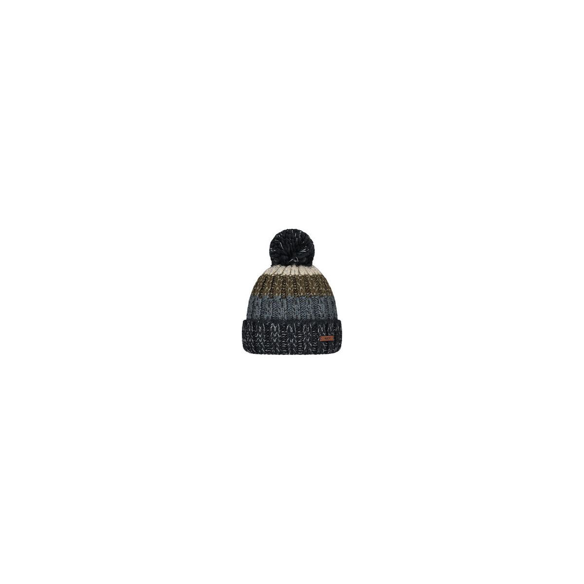 Barts Wilhelm Beanie army (13) 08560133