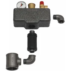 Vaillant Kesselsicherheitsgruppe 0020060830