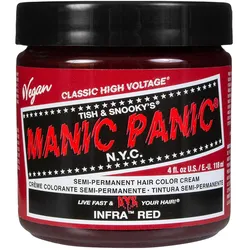 118ml Manic Panic Classic High Voltage Infra Red