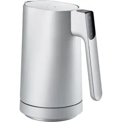 Jacob Jensen Wasserkocher 1,2 Liter Silver
