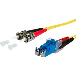 Metz Connect OpDAT Patchkabel 151P1AOMO20E