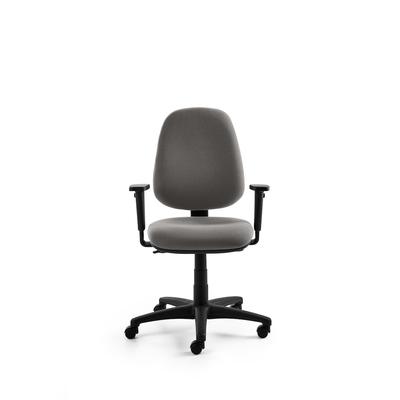 Mayer Sitzmöbel, Drehstuhl 2211, Anthrazit, 2211S_AV_26394