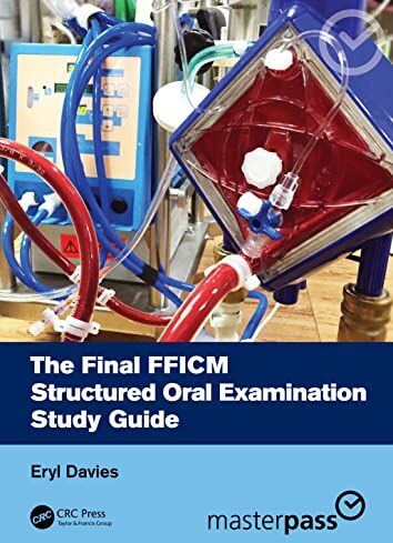 Eryl Davies - The Final FFICM Structured Oral Examination Study Guide (Masterpass) - Preis vom 09.10.2026 07:28:09 h