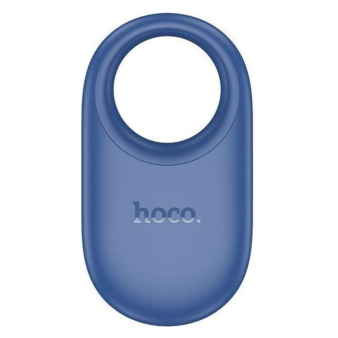 Hoco Other Computer Accessory intelligent positioning anti-lost device E94 sapphire blue (Apple Find My) (60055305)
