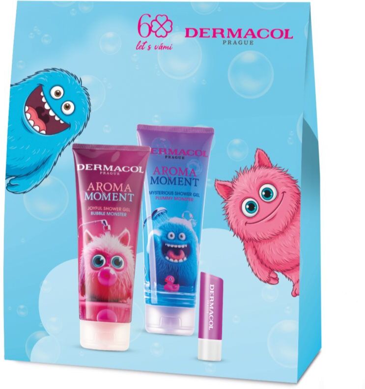Dermacol Aroma Moment Kids gift set for children