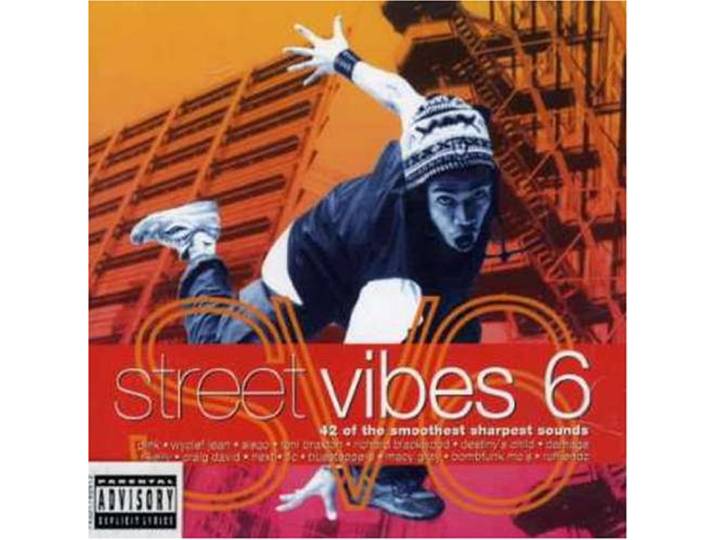 Street Vibes Vol.6