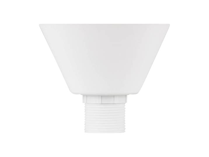 Globen Lighting Globen Lighting hangende plafondlamp Wit