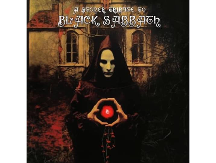 A Stoner Tribute To Black Sabbath