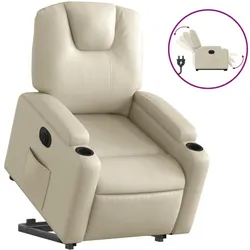 vidaXL, Sessel, Grzegorz (Elektrisches Neigungssystem ohne Massage-Funktion)