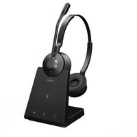 Engage 45 SE Stereo, Headset schwarz, Stereo, USB-C