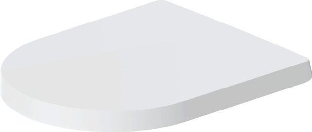 Duravit WC-Sitz ME by Starck ohne Absenkautomatik 0020013200