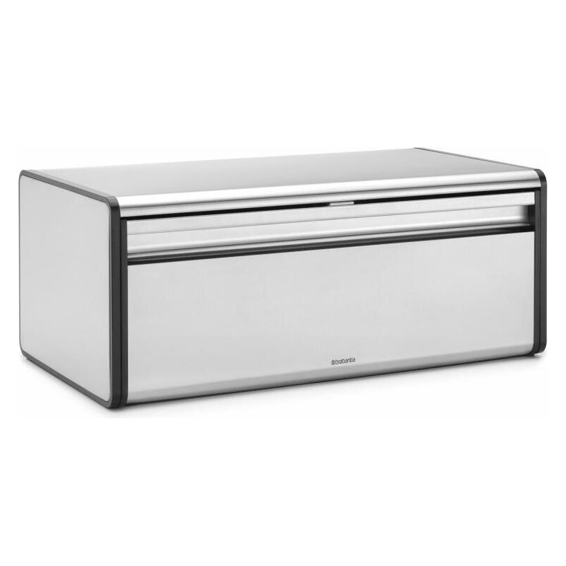 Brabantia Fall Front Bread Bin (236709-142071.1900)