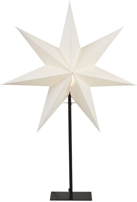 Star Standstern E 14 232-92 blanc (232-92)