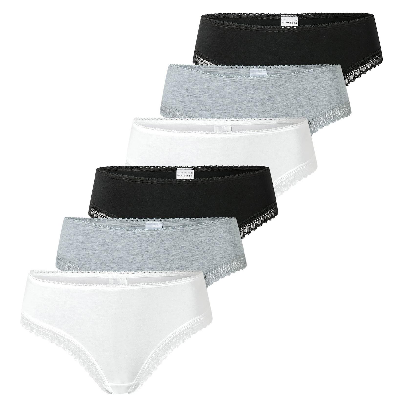 Damen String