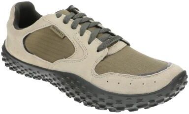 Merrell Wrapt Sneaker - Mens 10.5 Tan Oxford Medium