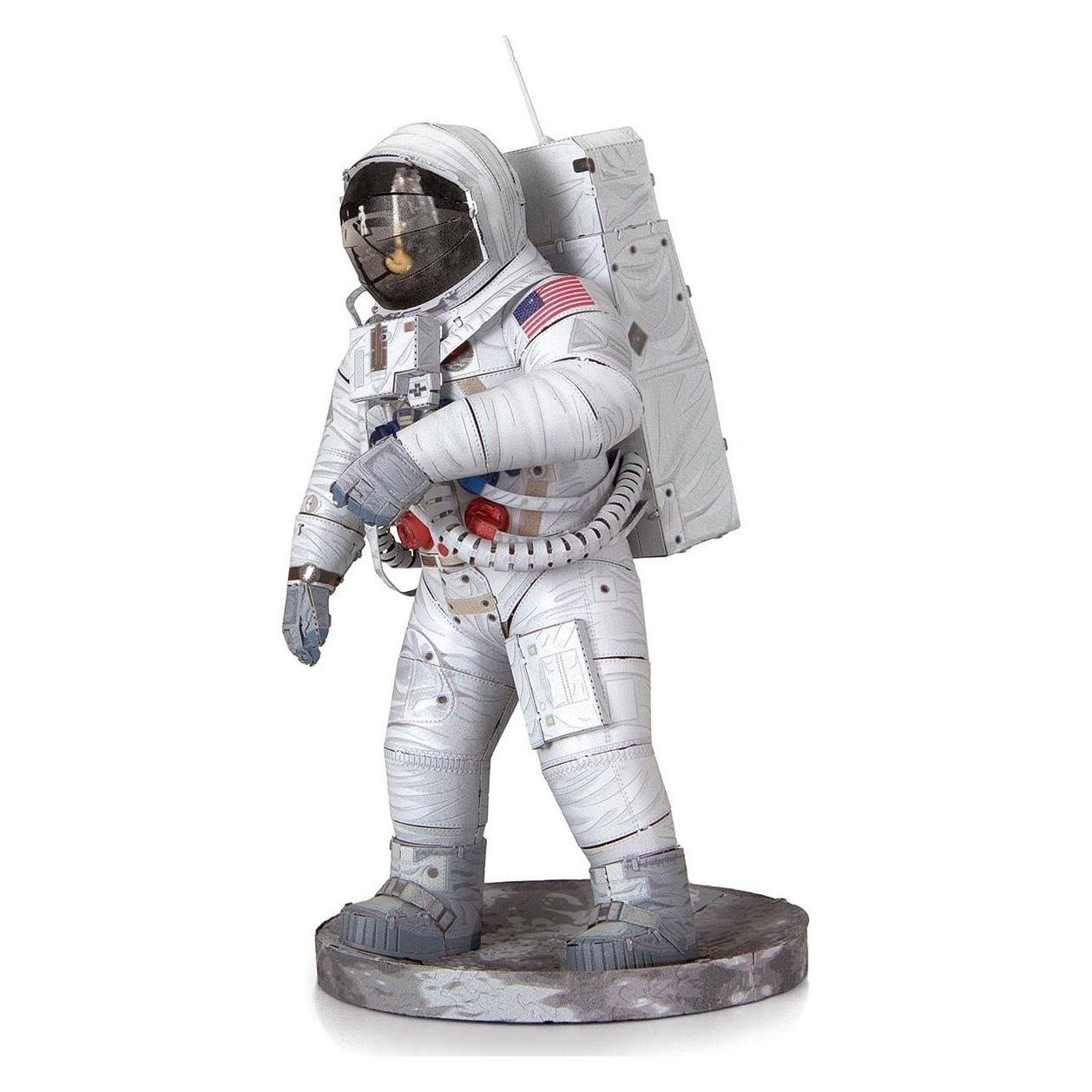 Metal Earth Premium Series Apollo 11 Astronaut PS2016 (502916)