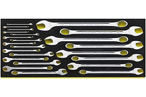 Stahlwille QuickRelease TCS COM sleuteltablet TCS 13/23 3/16"-1 1/8