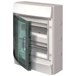 Striebel & John 1SLM006500S1214 M65W224TN3 Verteilerschrank Aufputz Anzahl Reihen = 2 Inhalt 1 St.