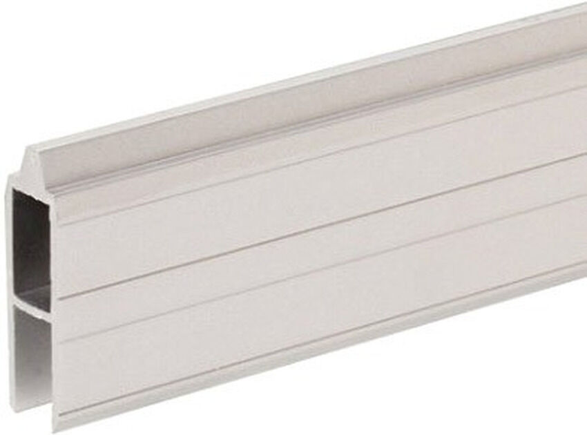 Adam Hall Hardware Q 6502 M Schließprofil Male