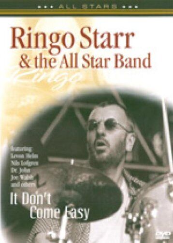 Ringo Starr - Ringo Starr & the All Star Band - It Don't Come - Preis vom 09.10.2026 07:28:09 h