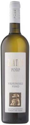 """Zlatan Otok""" """Zlatan Otok Posip 2025 White Wine - Croatia"""