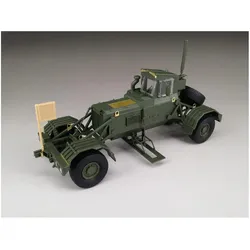Panda Hobby Husky Mk.III CMMD
