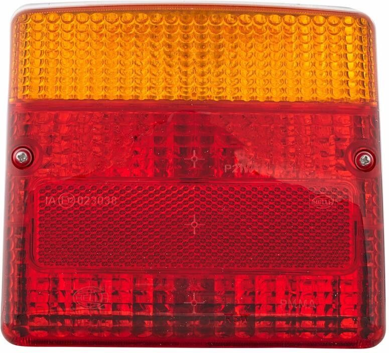 HELLA 2SD 996 030-021 Rear light
