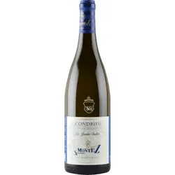 Les Grandes Chaillées 2024 - Stéphane Montez du Monteillet