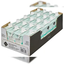 RIOBA Kondensmilch 4 % Fett 20 x 340 g (6,8 kg)