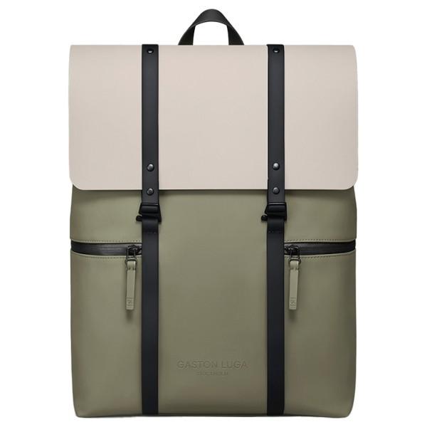 Gaston Luga - Spläsh 2.0 20 - Daypack oliv