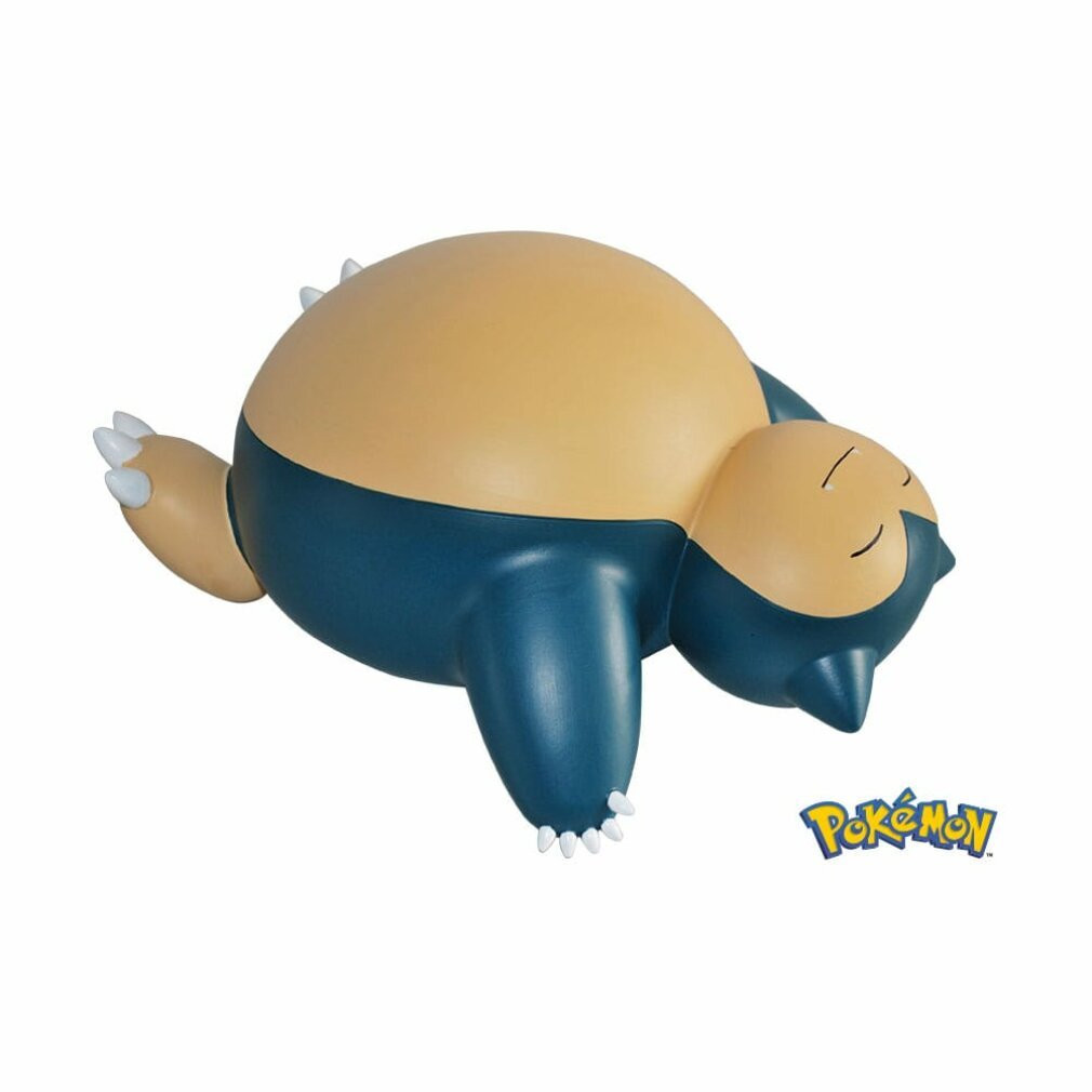 Teknofun Relaxo LED-tafellamp voor slaapkamer en woonkamer, 25 cm