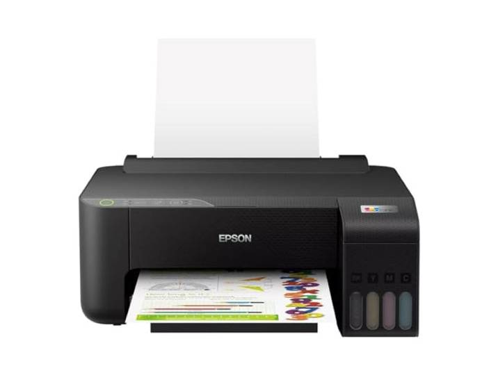 Epson EcoTank L1270 WiFi - Merk: Epson - EAN: 8715946727295