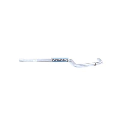 Walker Abgasrohr [Hersteller-Nr. 08997] für Chrysler