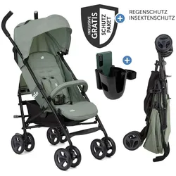 Joie, Kinderwagen, Nitro LX (6 Monate - 4 Jahre)