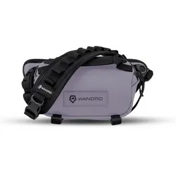 WANDRD ROGUE Sling 3L Uyuni Purple Kameratasche