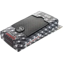 BULL'S SECC Dartcase grau