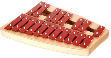 Sonor NG30 Soprano Glockenspiel