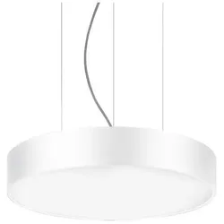Brumberg 13603174 BIRO Circle Pendel- Flächenleuchte, D=1200mm, H=100mm, ?172,00W, on/off, Betrie