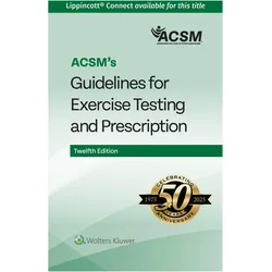 ACSM's Guidelines for Exercise Testing and Prescription, Fachbücher von CEMAL OZEMEK