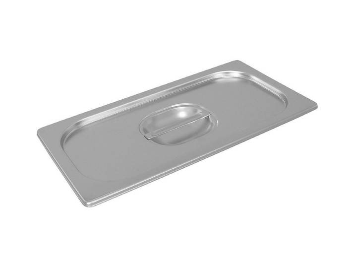 ProChef GN-Deckel 1/3 glänzend