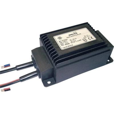 Weiss Elektrotechnik 07/054 Kompaktnetzteil Transformator 1 x 230V 1 x 24 V/DC 24W 1A
