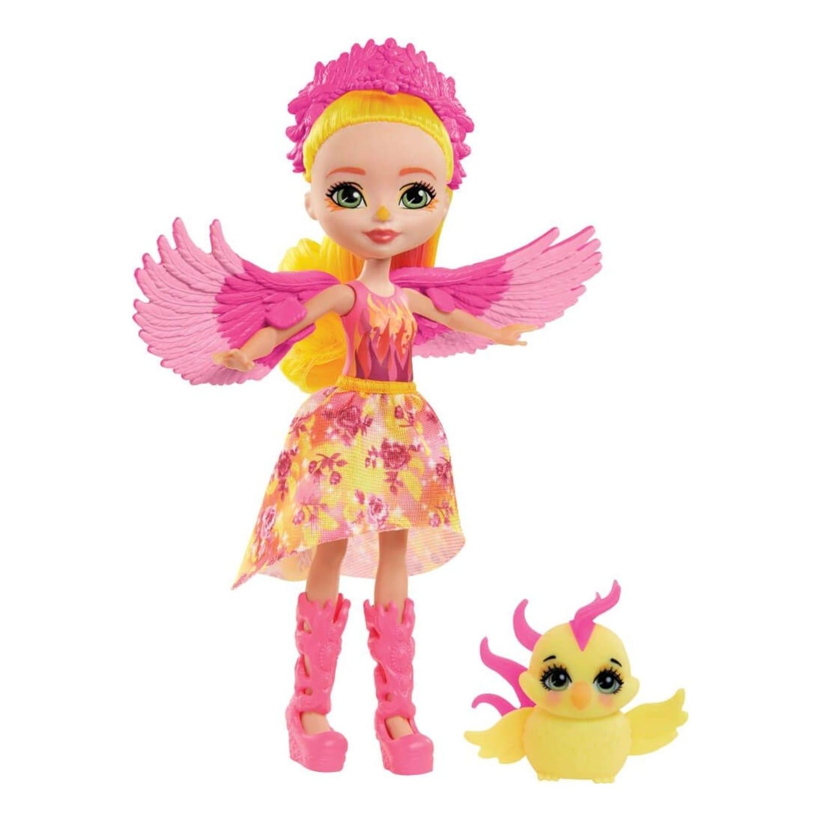Barbie Cave Club Pyjamapartyspaß Fernessa