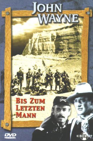 John Ford - Bis zum letzten Mann - Preis vom 08.10.2026 07:26:42 h