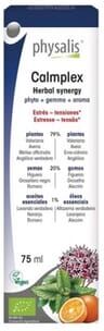 Physalis Calmplex 75 ml