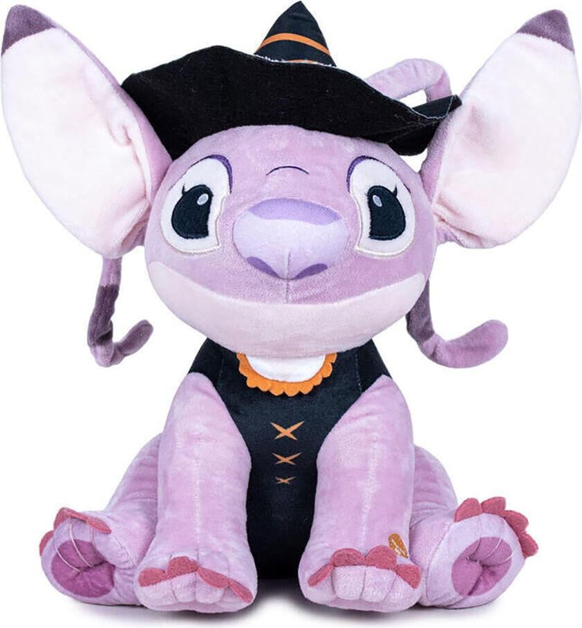Disney Angel Halloween Knuffelbeer