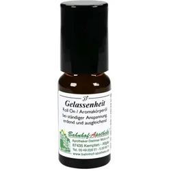 Bahnhof-Apotheke Gelassenheit Roll on